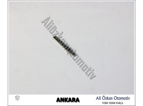 ANAHTAR - BOS