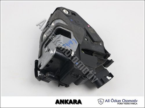 KILIT KOMPLE: ARKA KAPI SOL ÇIKMA