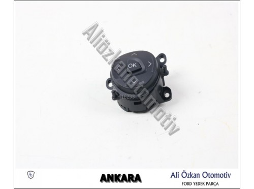 DİREKSİYON MENÜ DÜĞMESİ