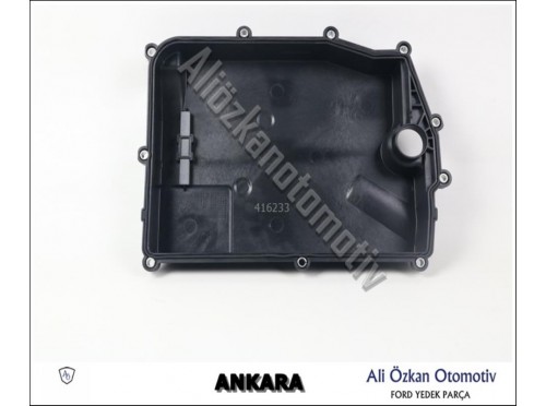 ŞANZUMAN YAĞ KARTERİ POWER SHİFT
