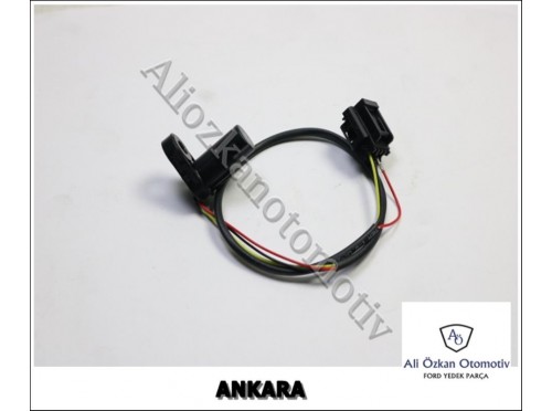 SENSOR - CIKIS SAFTI DEVIR