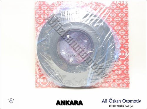 KEÇE KAVRAMA POWER SHİFT DCT450 2,0
