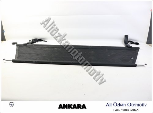 ARKA KÖPEK FİLESİ STW