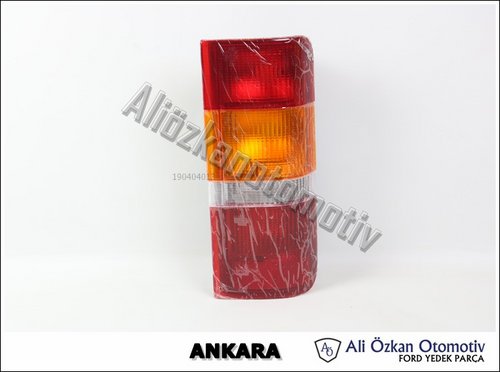 STOP LAMBASI SAĞ (DUYSUZ)