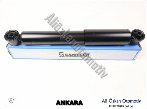 ARKA AMORTİSÖR STW