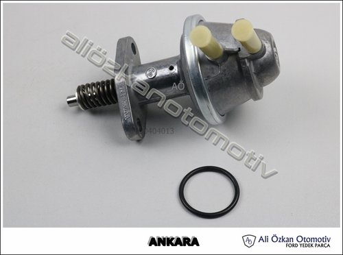 YAKIT OTOMATIGI T12-T15