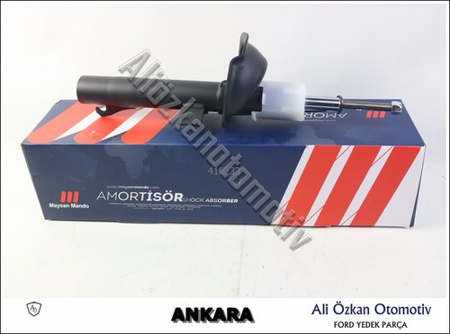 ÖN AMORTİSÖR