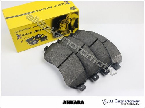 FREN BALATASI  ON DISK (KISA SASI)