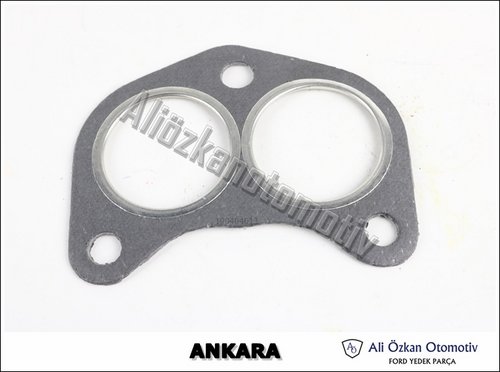 EGSOZ BOĞAZ CONTASACLI KLİNGRİK 2mm