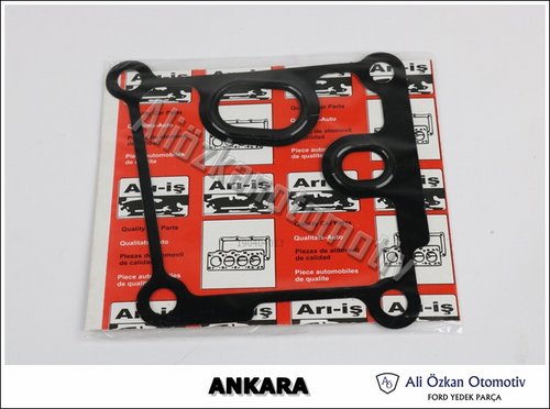 YAĞ SOĞUTUCU SAC CONTA