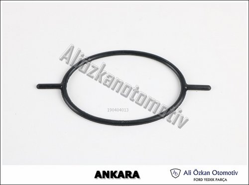 VAKUM POMPA ALT ORİNG
