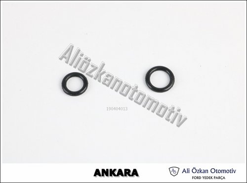 VAKUM POMPA ALT ORİNGİ : TAKIM