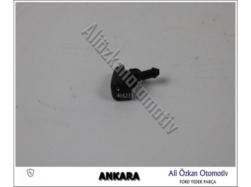 ÖN CAM SU FİSKİYE MEMESİ
