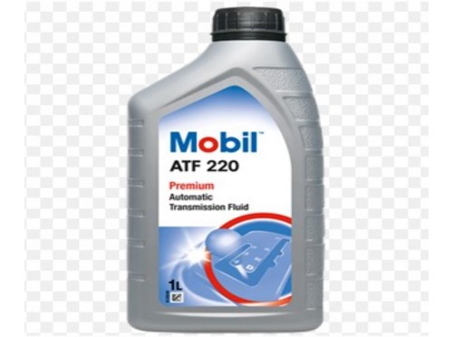 MOBİL ATF 220 1LT +