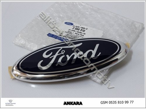 FORD ARMASI ARKA