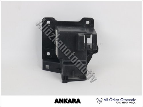 ARKA TAMPON BRAKETİ SOL