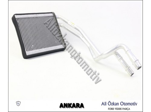 KALORİFER RADYATÖRÜ