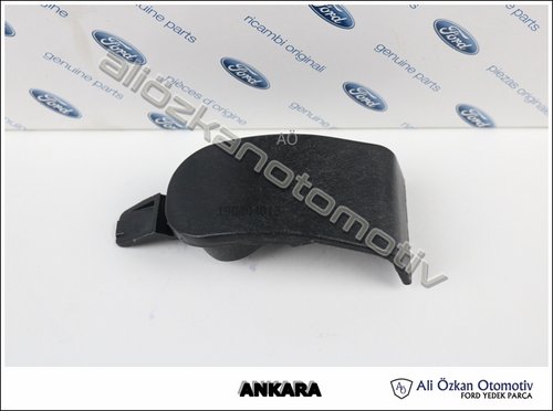 RADYATÖR BAĞLANTI BRAKETİ