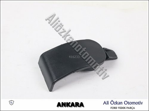 RADYATÖR BRAKETİ