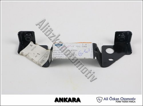 BRAKET - KILIT