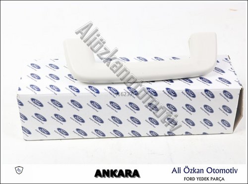 TAVAN EL TUTAMAĞI ÖN