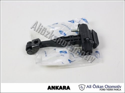 ÖN KAPI GERGİSİ