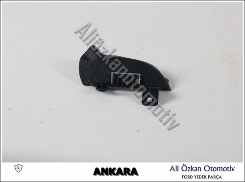 KAPAK - KOLTUK YATIRMA MEKANIZMASI