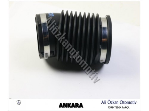 HAVA FILTRE HORTUMU FIESTA COURIER