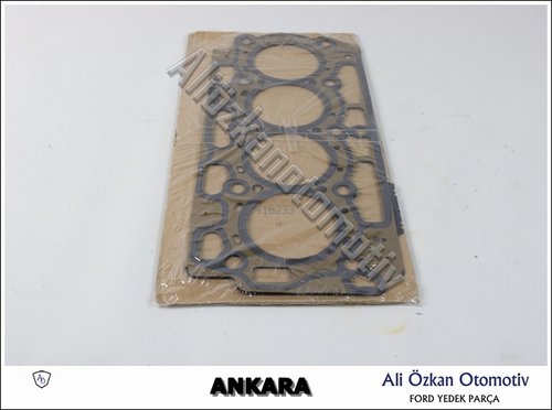 SİLİNDİR CONTA 2 KERTİK