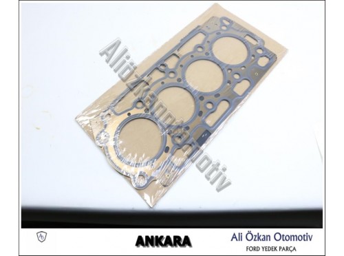 SİLİNDİR KAPAK  CONTASI 4 DİŞ