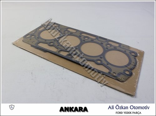 SİLİNDİR KAPAK CONTASI 5 DİŞ