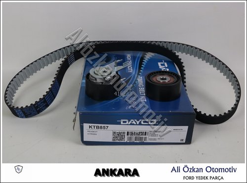 TRİGER SETİ EURO 5