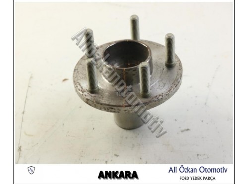 POYRA KOMPLE - TEKERLEK