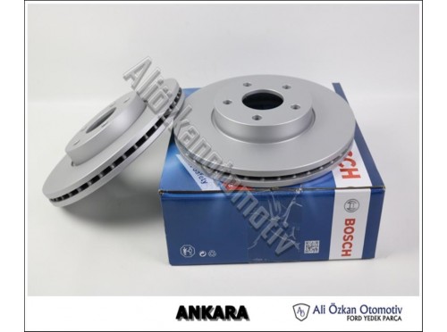 ÖN DİSK TAKIM 280 MM