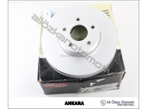 ÖN FREN DİSKİ TAKIM 300MM