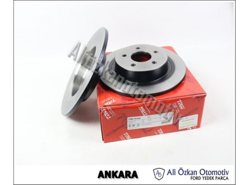 ARKA FREN DİSKİ TAKIM 50,8