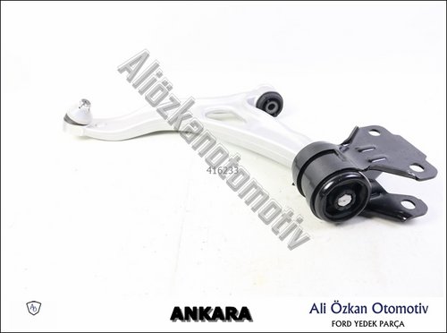 ALT TABLA SOL ALUMİNYUM