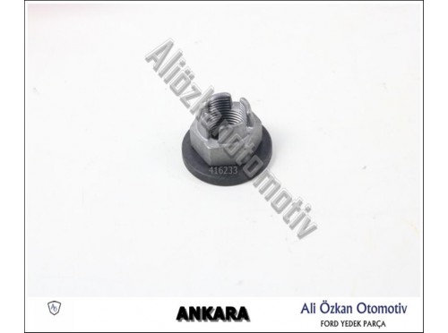 SOMUN ÖN AKS