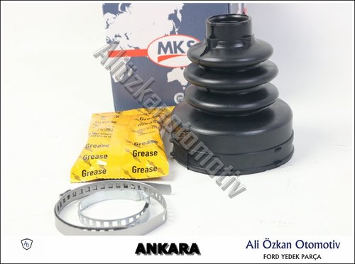 AKS KÖRÜĞÜ İÇ SOL