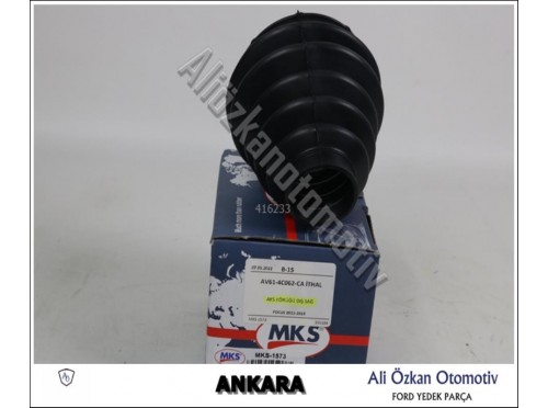 AKS KÖRÜĞÜ DIŞ SAĞ