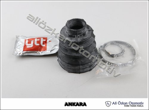 AKS KÖRÜĞÜ İÇ SOL