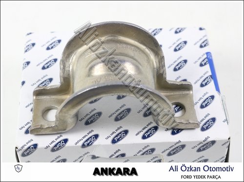 ARKA VİRAJ DEMİR KELEPÇESİ