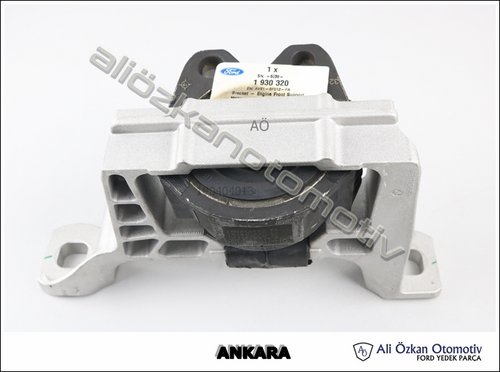 MOTOR TAKOZU KOMPLE DİZEL