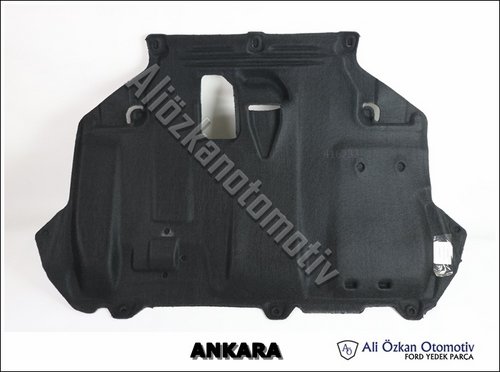 MOTOR ALT MUHAFAZA KEÇE