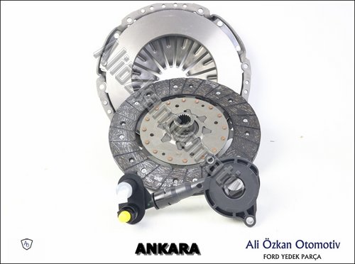 DEBRİYAJ SETİ BİLYALI 1.6 ECOBOOST