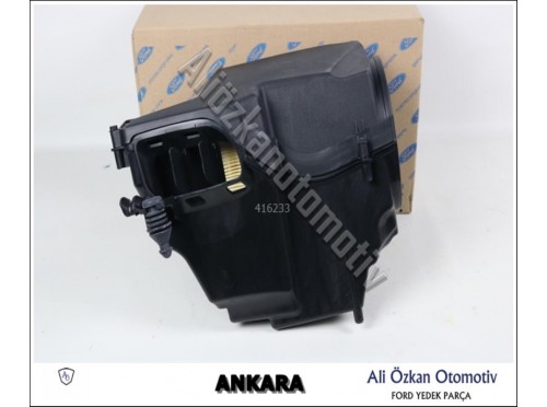 FILTRE KOMPLE - HAVA