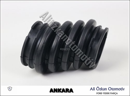HAVA FİLTRE HORTUMU KÖRÜKLÜ