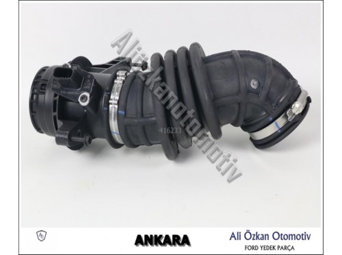 HAVA FİLİTRE HORTUM