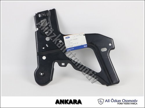 DESTEK - ON CAMURLUK