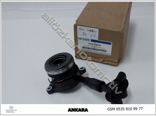 DEBRİYAJ BİLYASI HİDROLİK